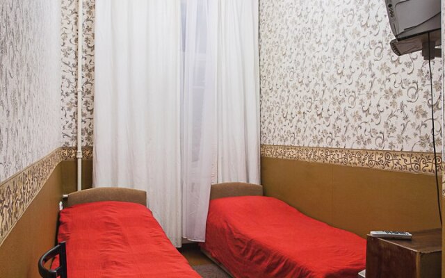 Old Flat Gostevoy Dom Na Vosstaniya