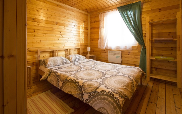 Dupleks 140kv.m. Guest house