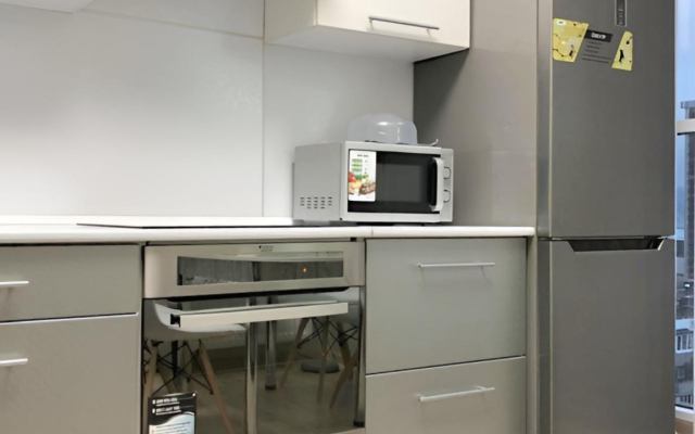 Apart-hotel Yuzhny Bereg on Engels street, 93