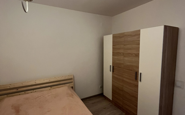 Апартаменты Privi House на Архитектора Берша 42