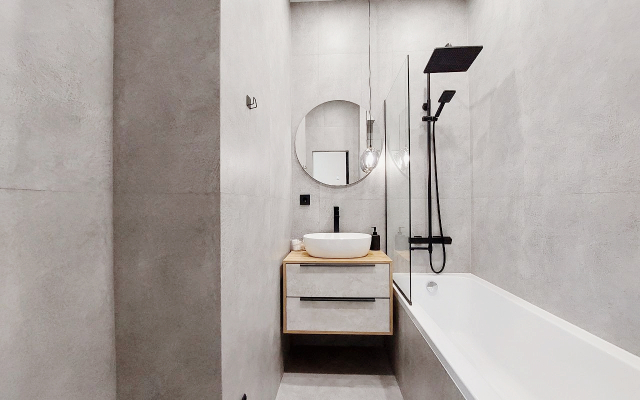 Апартаменты uTrip Monaco