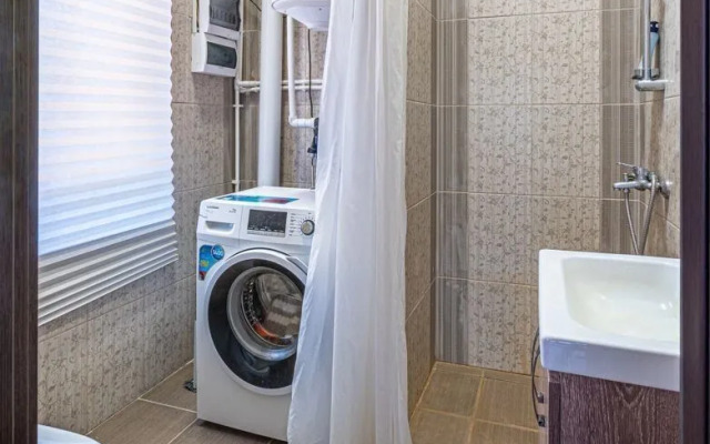 Частный дом прeмиум клacca