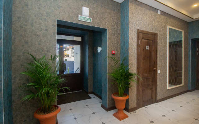 Hotel & restaurant Flotiliia