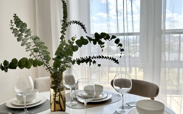 Yaratam Flat