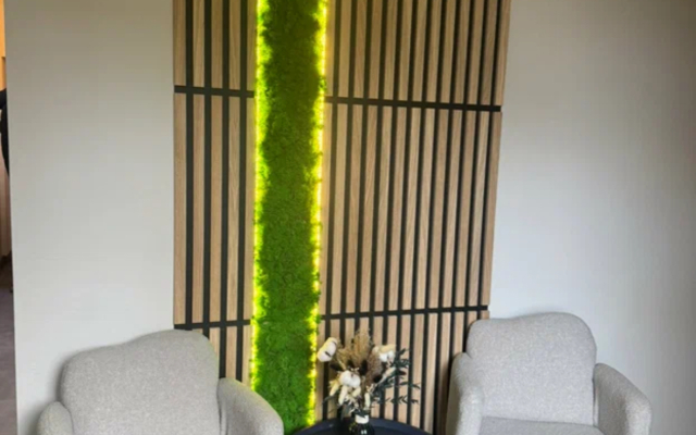 Гостевой дом Лигово