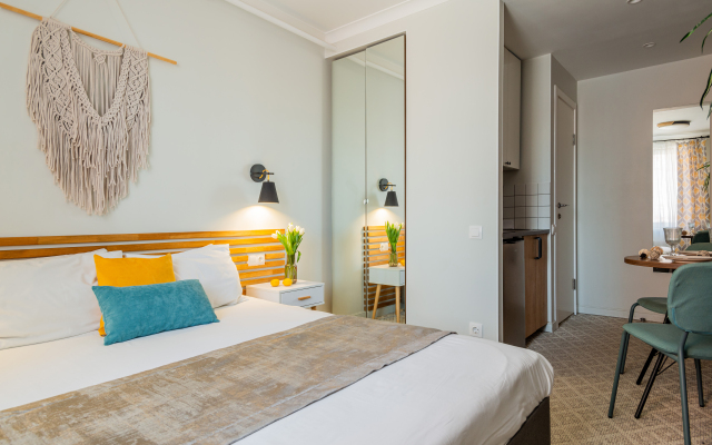 Apartments Edelweiss