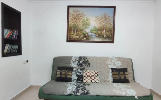 U Morya S Dvorikom Apartment
