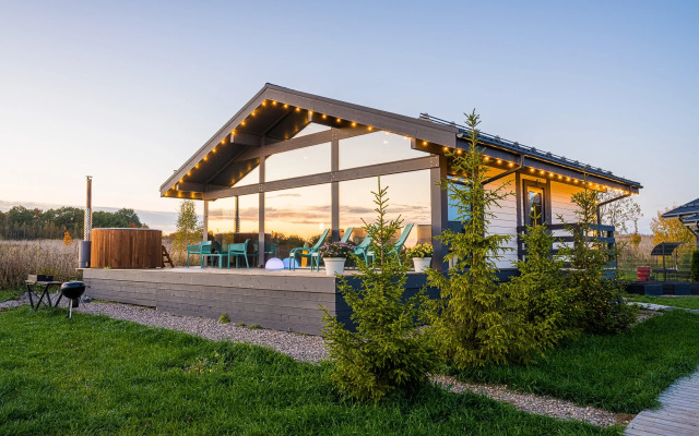 Plescheevo Khillz Mini-Hotel 2