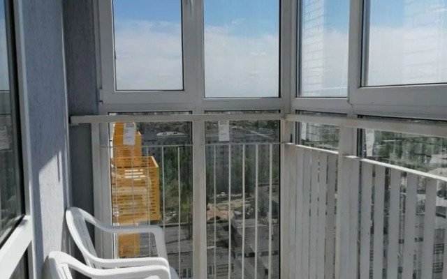 Квартира На Тарифной 29А