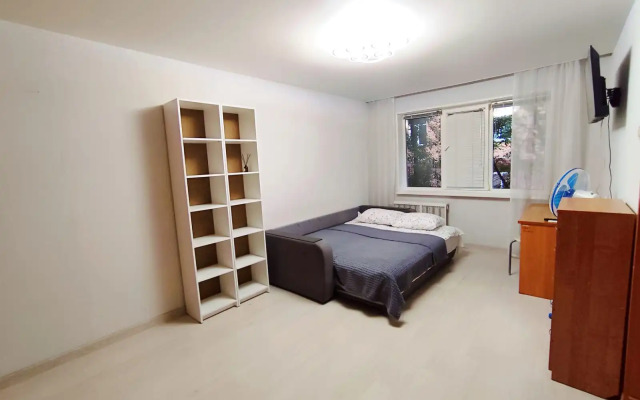 Uyutnaya Tikhaya V Tsentre Goroda Flat