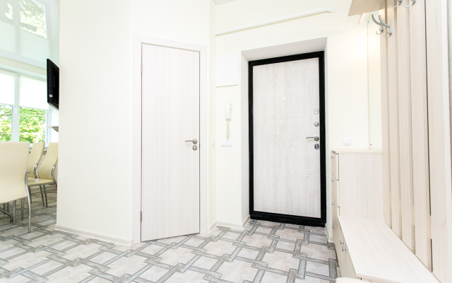 Апартаменты Сутки-Дом - Грузинка