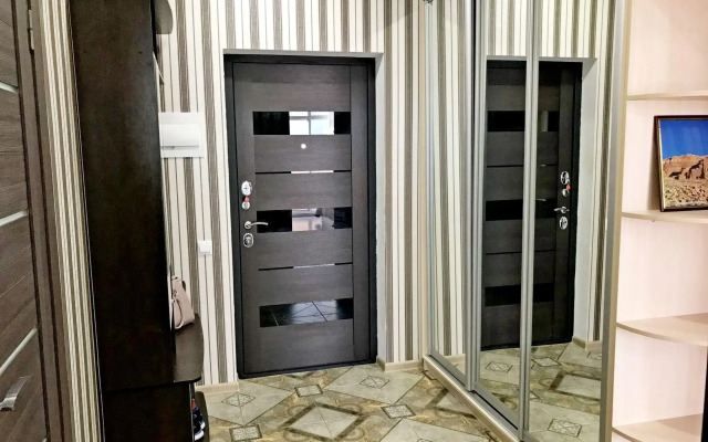 Апартаменты 217 Гоголя 7