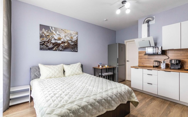 Квартира Новосинарский Взгляд