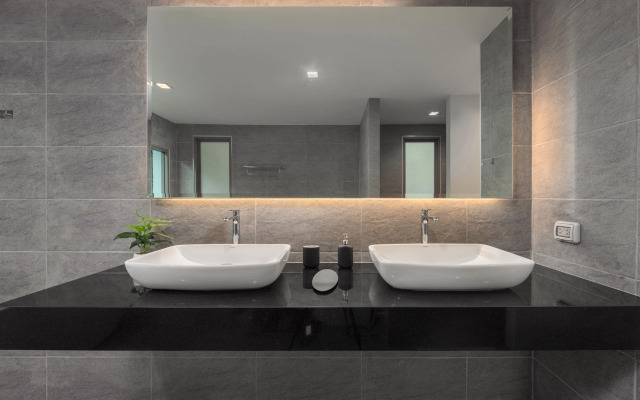 Вилла Mauri Modern 3BR with Private Pool