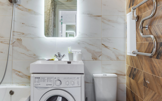 Квартира Apartslounge 5