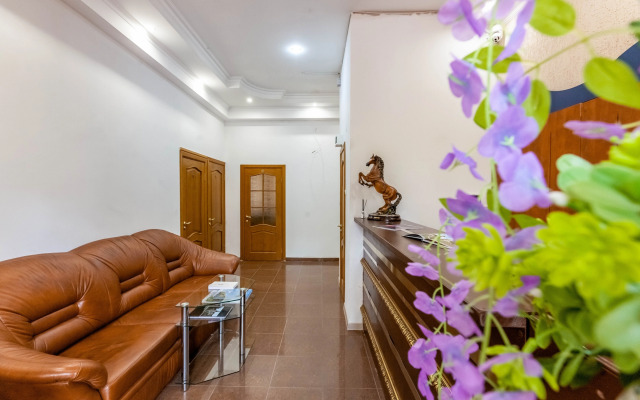Old Park Guest House