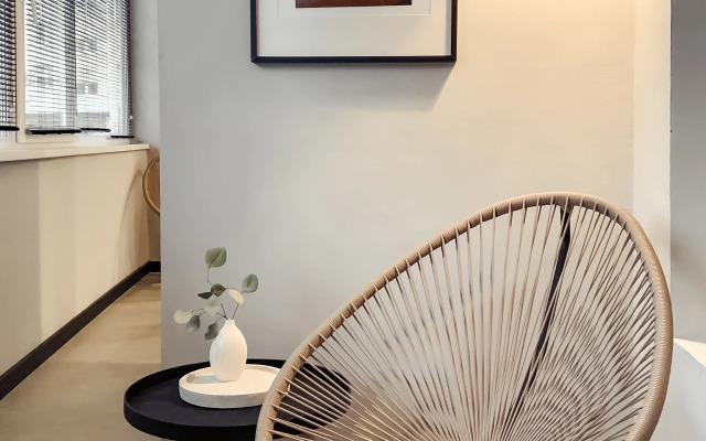 Matison Home (А6) Park Tsaritsyno Apartamenty