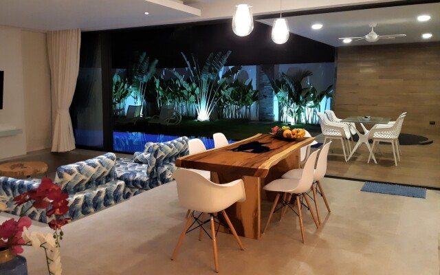 KhaoManee by Roominger Villa