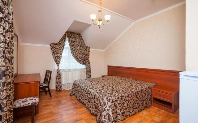 Gornaya Hotel