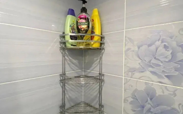 Na Ulitse Rokossovskogo Flat