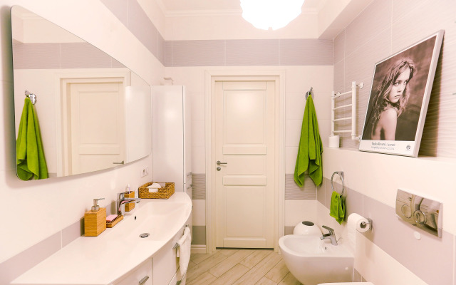 Дом Уютый скандинавский дом для всей семьи