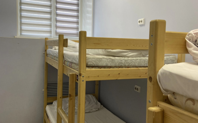 Hostel "Cosmonaut"