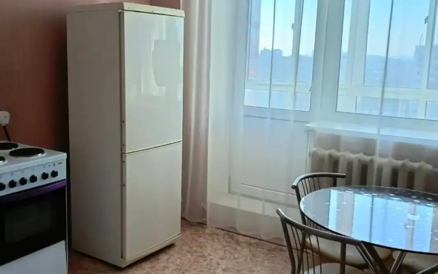 Kvartira U Agrarnogo Flat