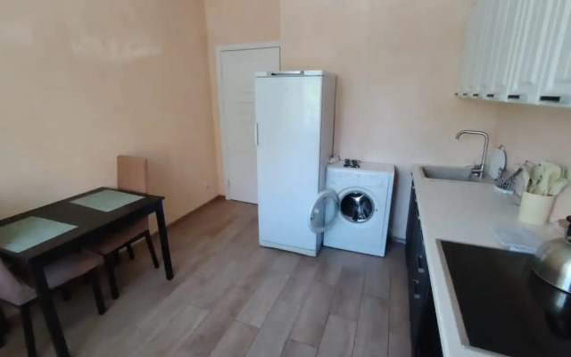 Квартира Однокомнатная Рядом с Панорамой