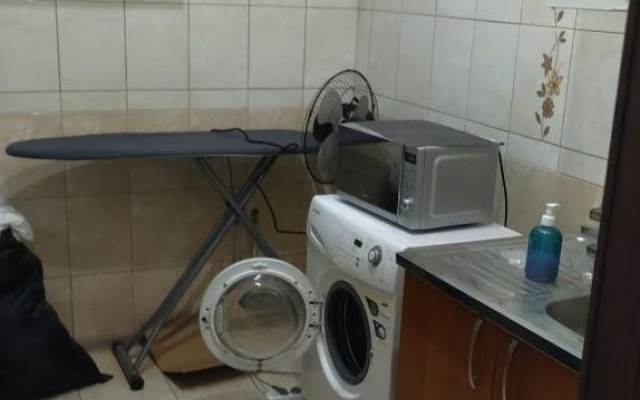 Отель Новый Смарт