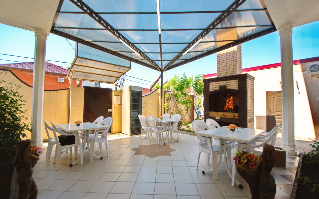 Palermo Guest House
