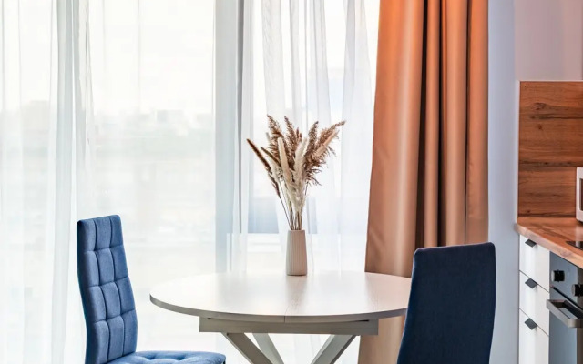 Квартира Видовые Копенгаген