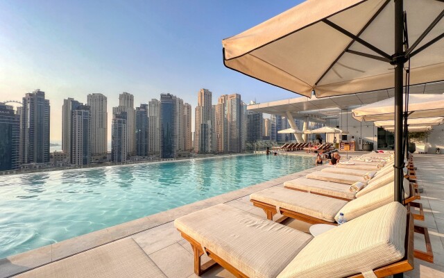 Welcome Home In Vida Residences Apartments