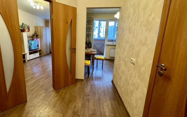 Квартира на улице Стара-Загора 46