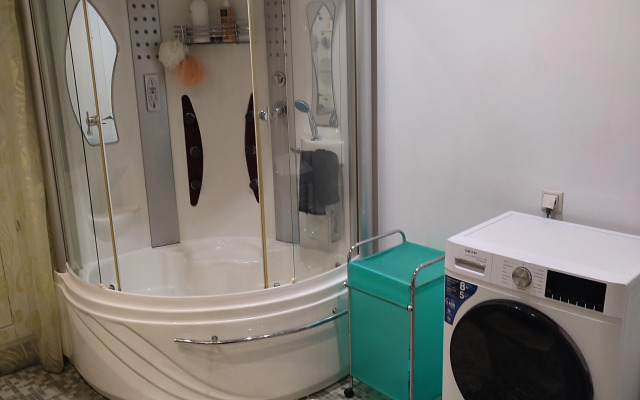 Частный дом Экохаус29