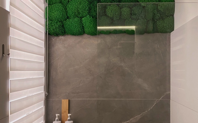 Апартаменты на Свердлова