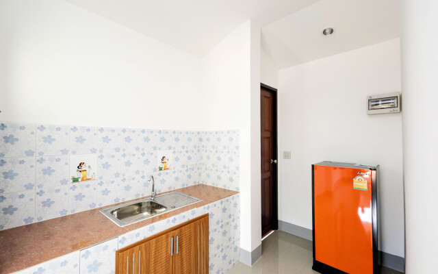 Lucky Villa Residence Apart Hotel