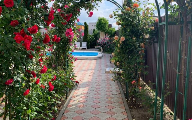 Penaty Guest House