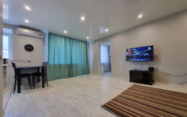 Квартира на Фрунзе