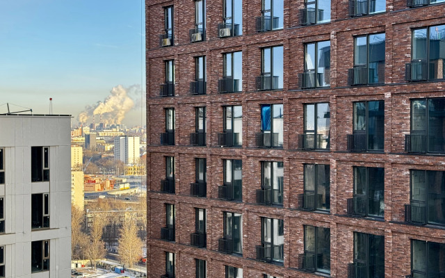 Апартаменты SportApart