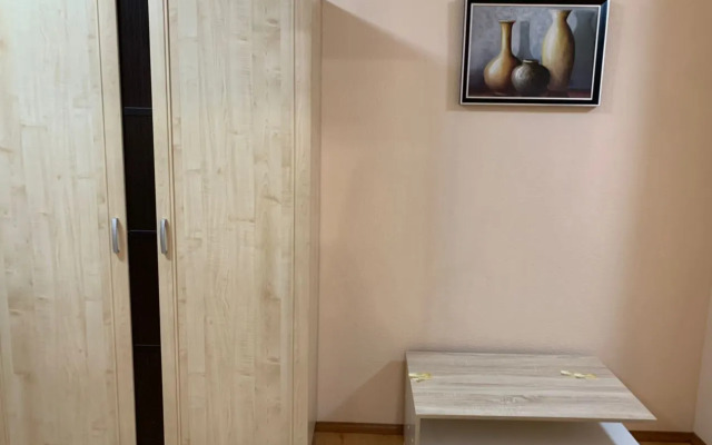 Апартаменты Домашний Уют в ЖК Москва