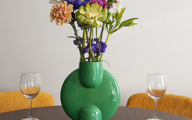 Апартаменты Watercolour by Pavlov