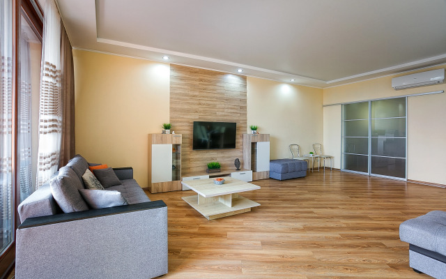 Familiya Gurzuf Apartments 6
