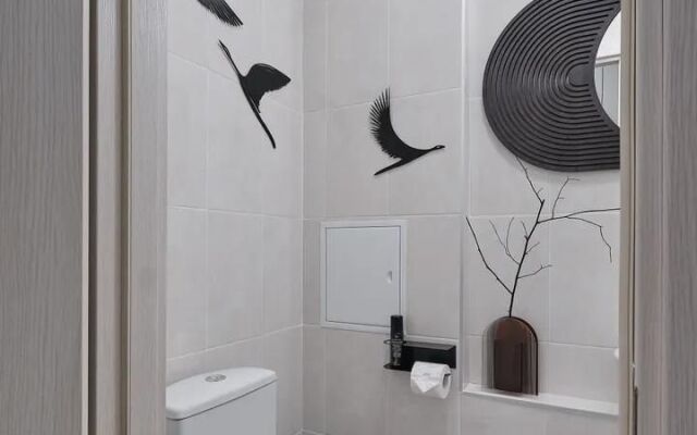 Na Pulkovskaya 3 Flat