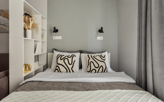 Room2day Grey Apartments