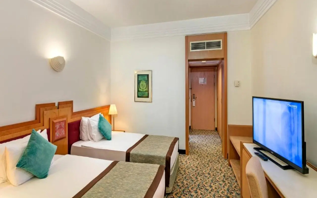 Özkaymak Falez Hotel
