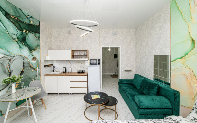 LarinStay Apartments