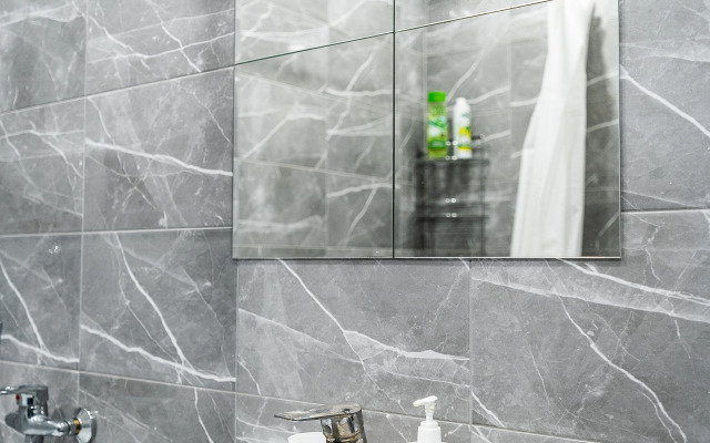 Апартаменты Сутки В Крд у Парка Галицкого