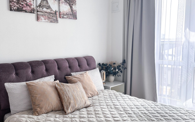 Apartamenty v Zhk Sheremetyevskiy Flat