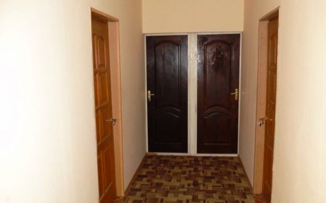 Guest house Uyut in Gagra