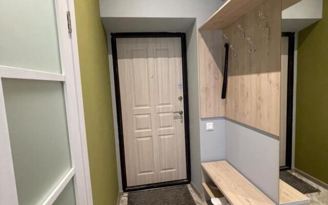 Comfort 2:0 Apartments